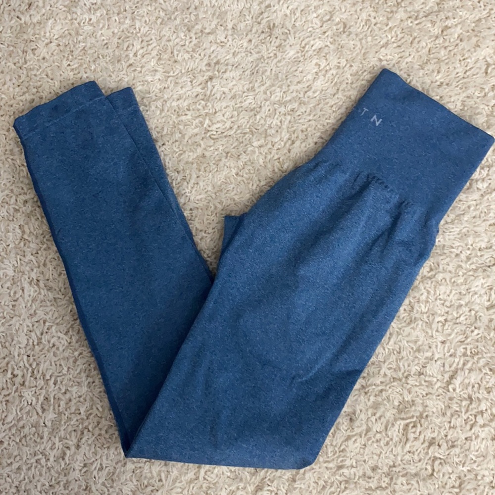 NVGTN NV Seamless Leggings